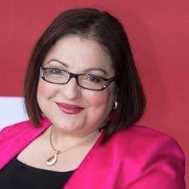 Linda Coorey, gaming industry expert
