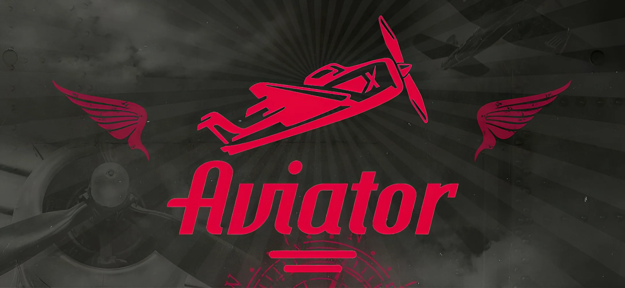 Aviator crash game thumbnail