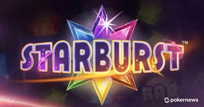 Starburst slot game thumbnail