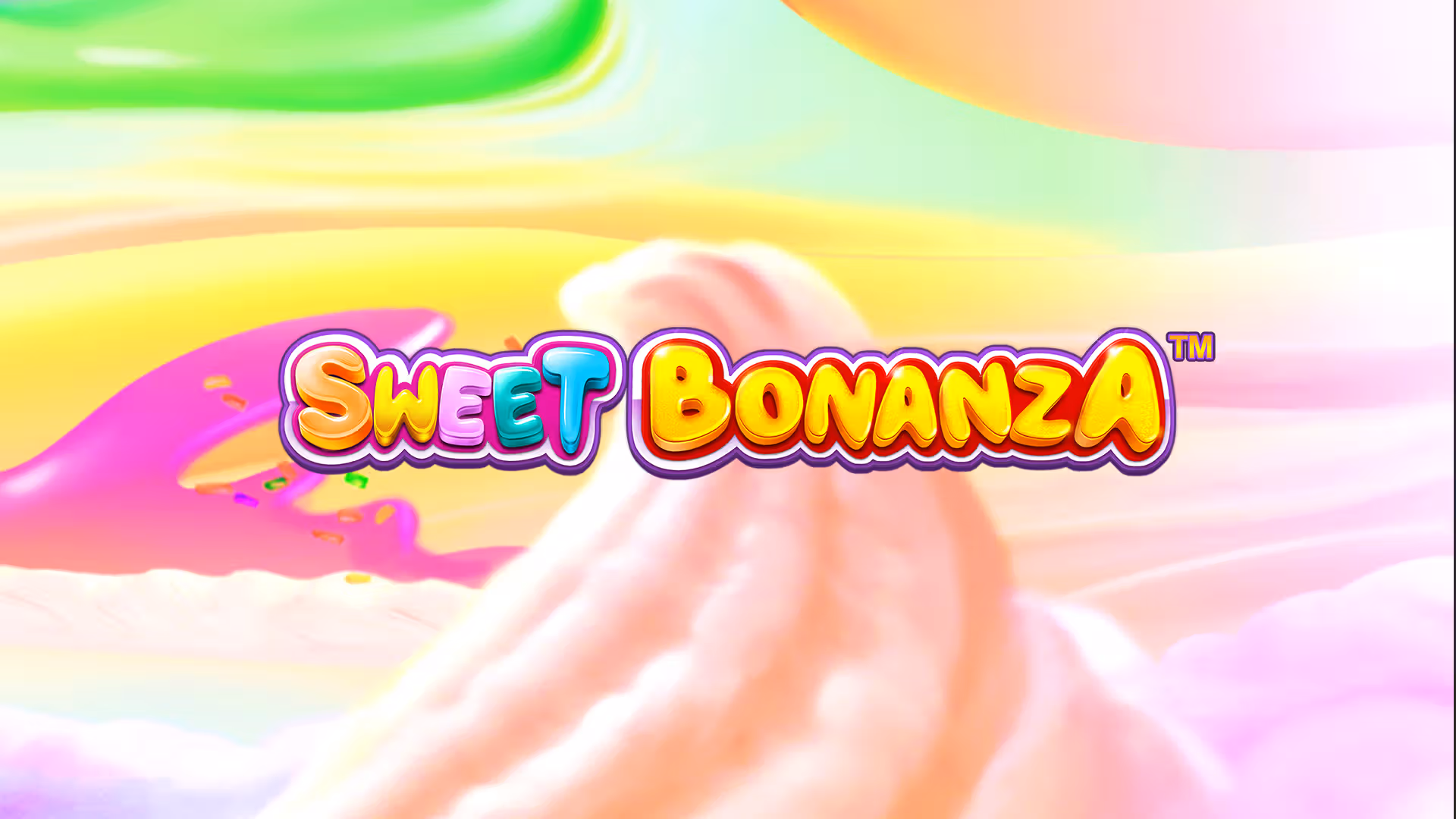 Sweet Bonanza slot game thumbnail